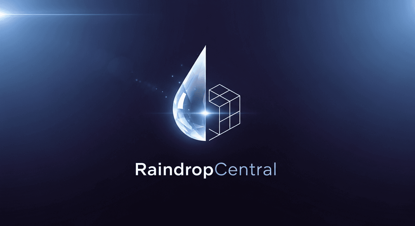 Raindrop Central